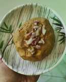 Sattu Makha / Sattu Chokha