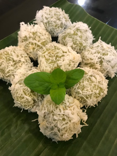 Foto resep Klepon