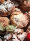 Scones