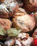 Scones