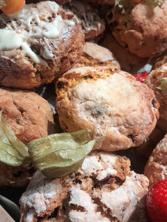 Foto de Scones