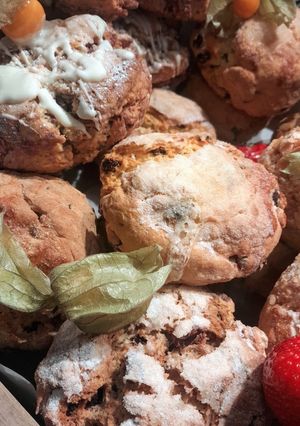 Foto de Scones