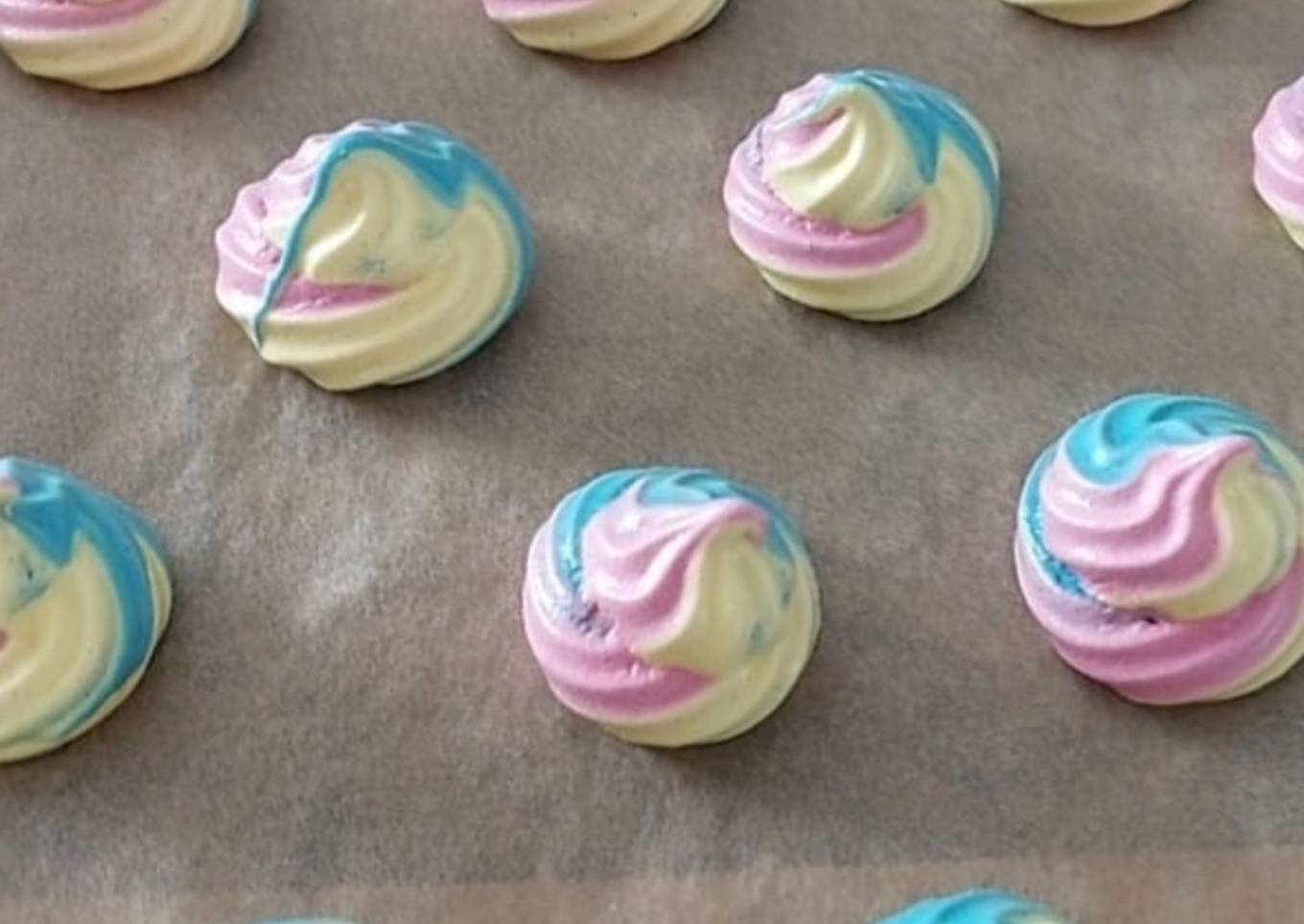 Meringues