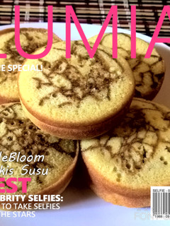 Foto resep 110. Kue Pukis Susu