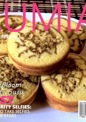 Foto resep 110. Kue Pukis Susu