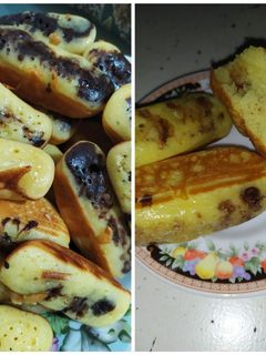 Foto resep Pukis jadul
