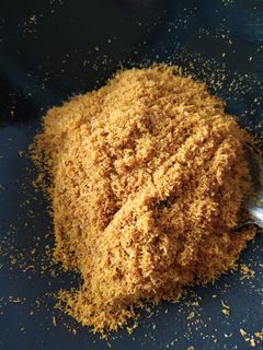 Foto resep Serundeng kelapa