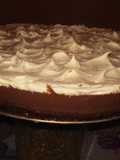 Torta royal!