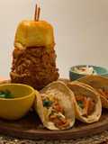 Tacos al pastor