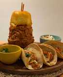 Tacos al pastor