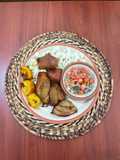 Fritada 🇪🇨
