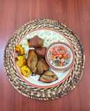 Fritada 🇪🇨