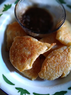 Foto resep Martabak Mie