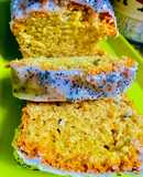 BUDÍN DE 🥥COCO🥥 Y 🍋LIMÓN 🍋