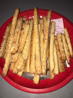 Túrós ropogós recept fotója