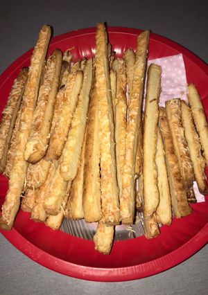 Túrós ropogós recept fotója