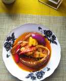 Asam Pedas Thailand