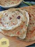 Taiwan Scallion Pancake