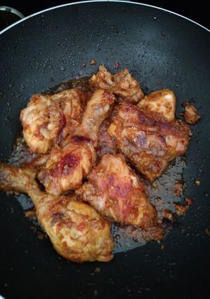 Foto resep Ayam Taliwang