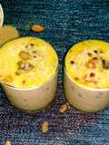 தினை கீர் (Thinai kheer recipe in tamil)