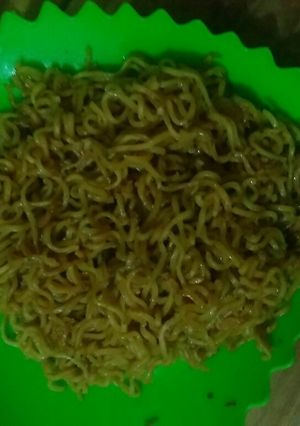 Foto resep Mie Goreng Jawa