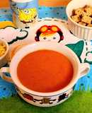 Sopa de fideos 🥣 🐘