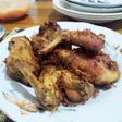 Ayam Goreng Lengkuas