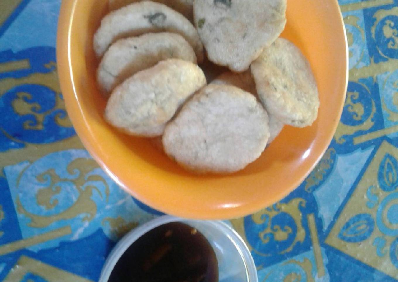 Rempah Rempah Anti Kekejaman Rojac