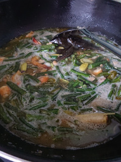 Foto resep Sayur tauco cabe hijau