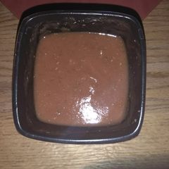 A picture of Homemade Pizza Sauce.