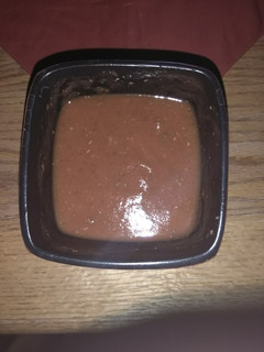 A picture of Homemade Pizza Sauce.
