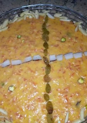 A picture of Gajrela.