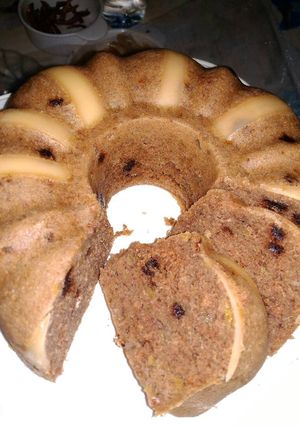 Foto resep Bolkus pisang coklat