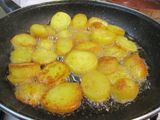 Steak burgonya 🥔