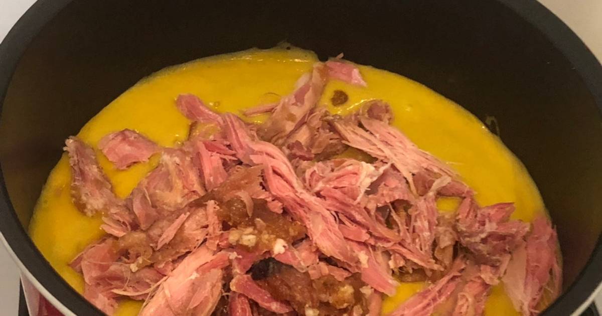 9 easy and tasty pork hock soup recipes by home cooks Cookpad