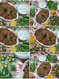 My Favorite Mujadara Recipe