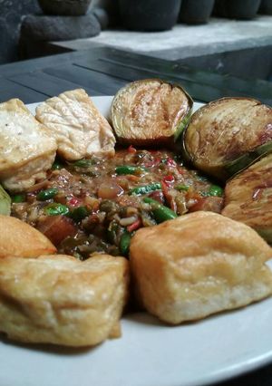 Foto resep Bekasem