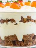 Carrot Cake Trifle
