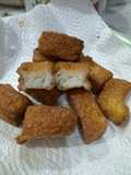 Pempek Putih Telur