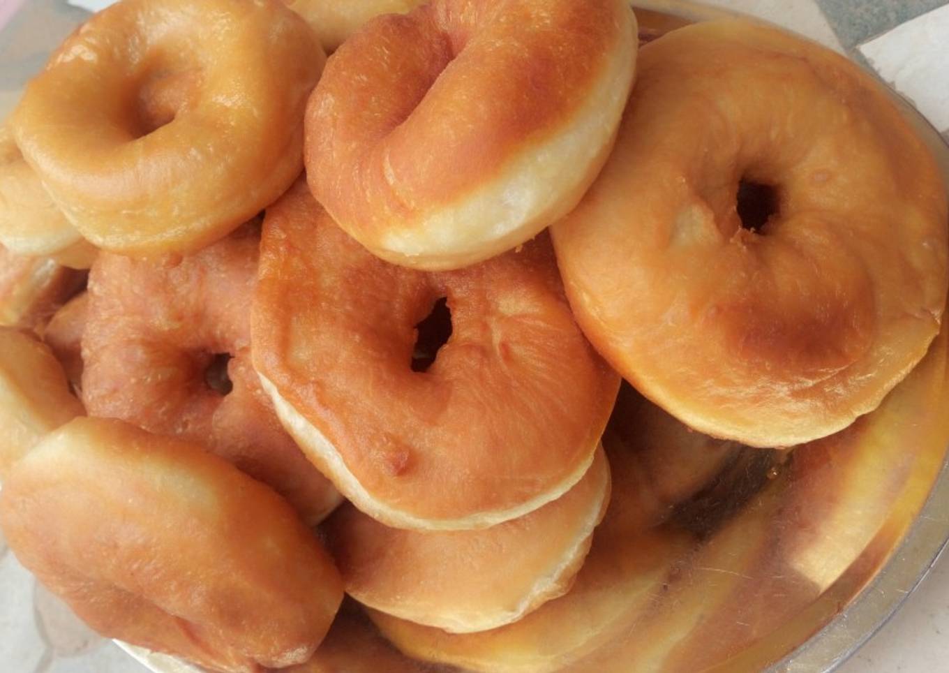Doughnut 2