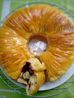 Foto resep Wool Roll Bread (Tanpa Ulen)
