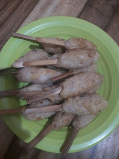 Foto resep Sempol Nasi lumer