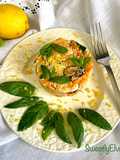 Cous Cous al fresco di mare