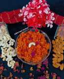 Carrot Halwa