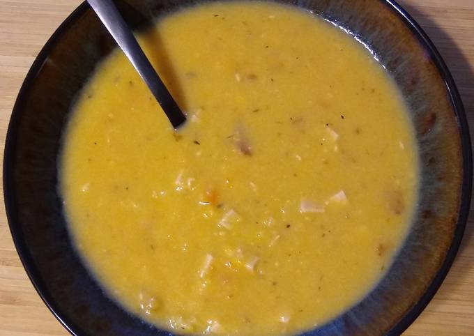 Split Pea Soup