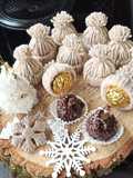 Ferrero Rochers maison