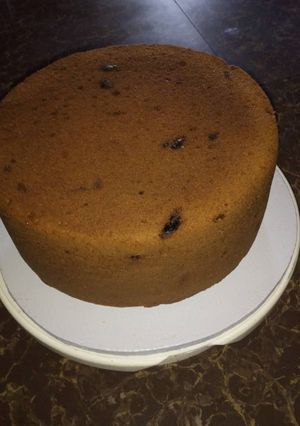 A picture of Cake.