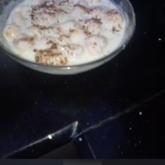 DAHI phulki A picture of DAHI phulki.
