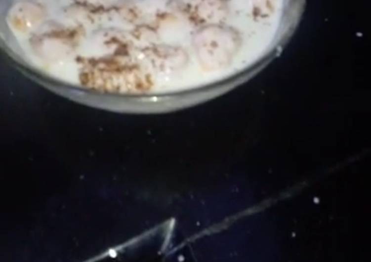 Easiest Way to Cook Yummy DAHI phulki