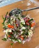 Sambal Matah